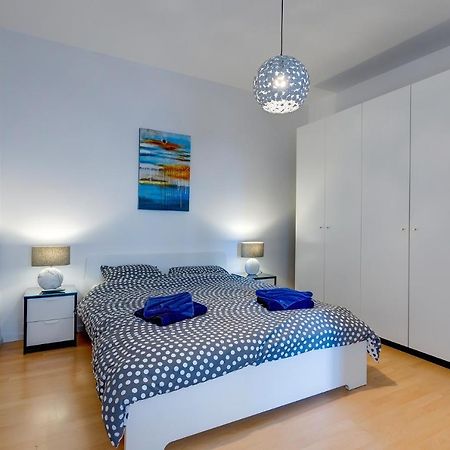 Apartment With Stunning Seaviews Sliema Exteriör bild